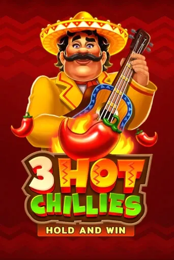 3HotChillies