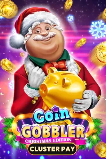 CoinGobblerChristmas