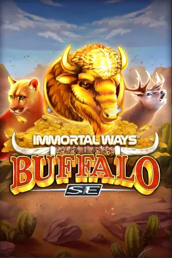 ImmortalWaysBuffalo